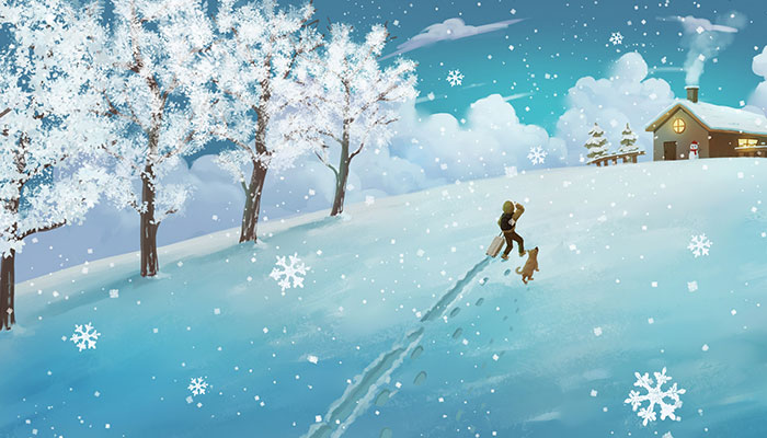 2021年大寒冷还是小寒冷 大寒和小寒相比哪个更冷