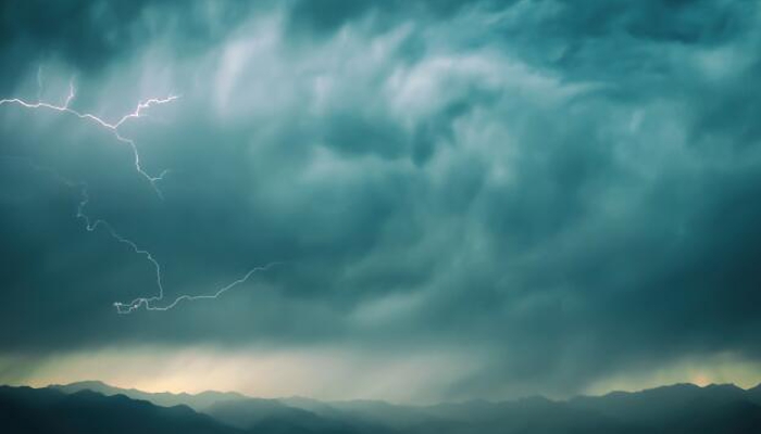 广东今还是暴雨高温搭配 广州深圳局部暴雨