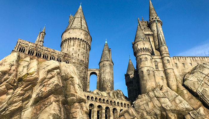 北京环球影城威震天是真人吗 北京环球影城的威震天是不是真人呢