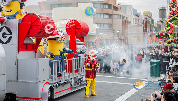 北京环球影城能现场买票吗 环球影城可以现场买票吗 