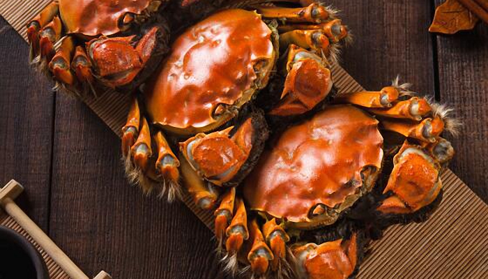 中秋节吃螃蟹公的好还是母的好 中秋节吃什么螃蟹好