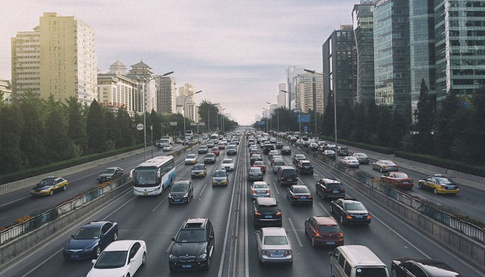 中秋广州高速易堵路段有哪些 2021广州中秋高速易堵路段盘点