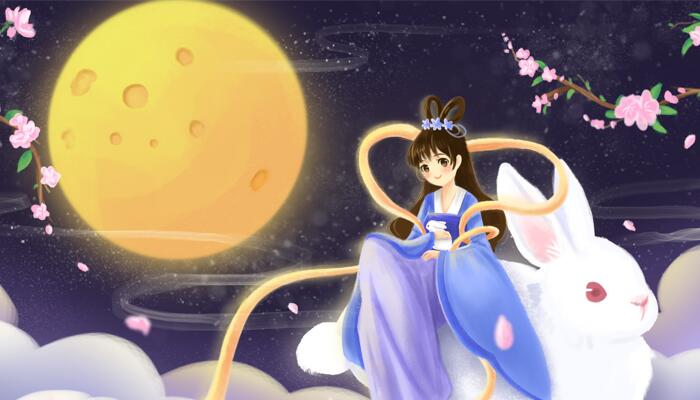 中秋节吃月饼是为了纪念什么 中秋节吃月饼有什么美好寓意