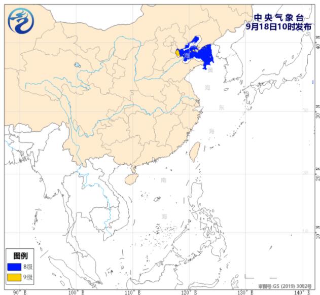 中国气象局进入Ⅳ级应急响应状态 西南至华北强降雨来袭