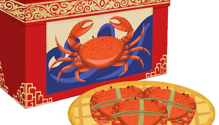 中秋节吃螃蟹注意事项 中秋节吃螃蟹有什么忌宜