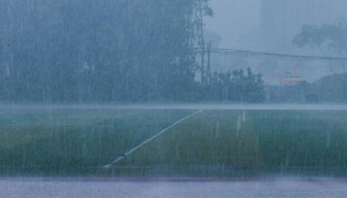 今四川多地有较强降雨 泸县震区大部有中雨 