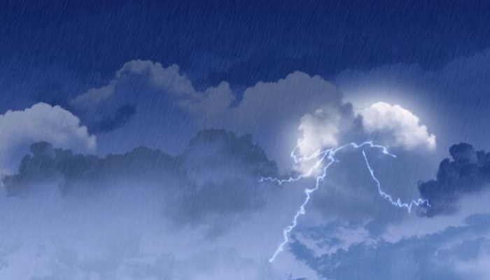 台风路径实时发布系统15号胚胎 受其影响海南岛有较强风雨