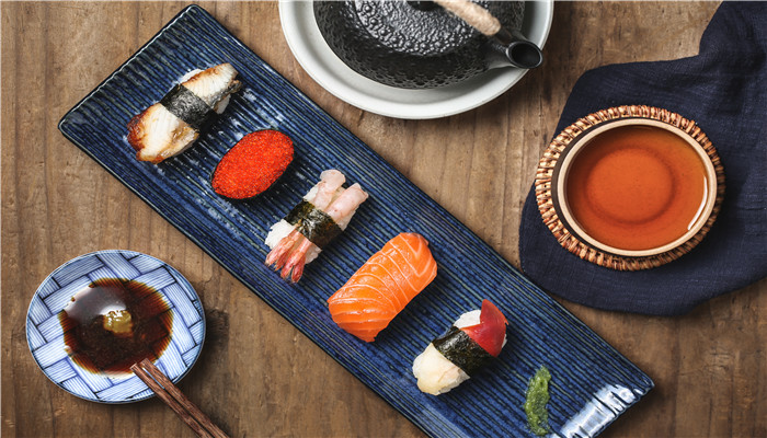 一贯寿司是几个 一贯寿司是什么意思