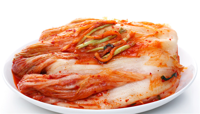 韩国人为什么喜欢吃泡菜 韩国人为啥爱吃泡菜