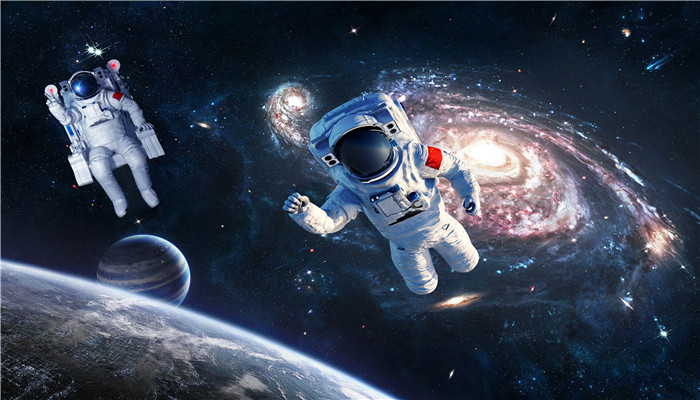 航天员是怎么吃饭的 航天员在太空如何吃饭