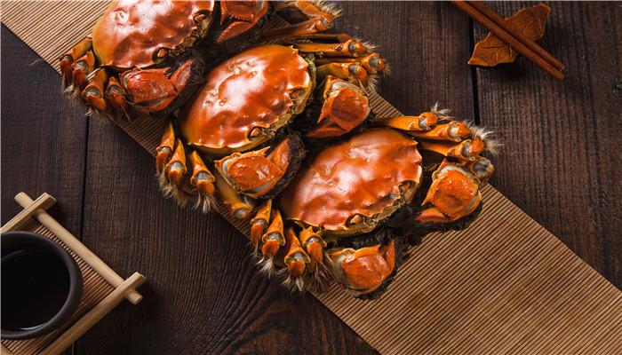 螃蟹蒸多长时间最好吃 螃蟹蒸多久最好