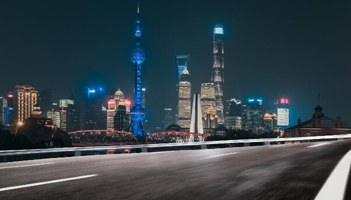 上海市2021年国庆期间交通管制通告 部分地铁站出入口关闭