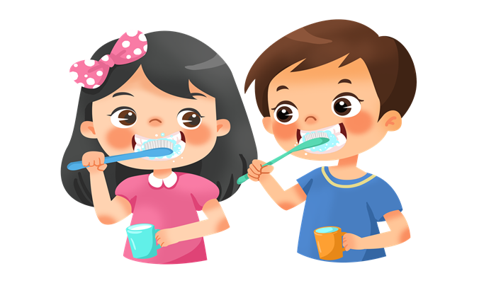小苏打刷牙会使牙齿快速变白吗 小苏打刷牙会马上变白吗