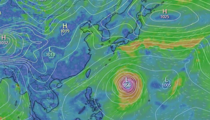 国庆假期南方还会热 江南华南等高温少雨最高达37℃