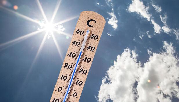 国庆假期南方还会热 江南华南等高温少雨最高达37℃