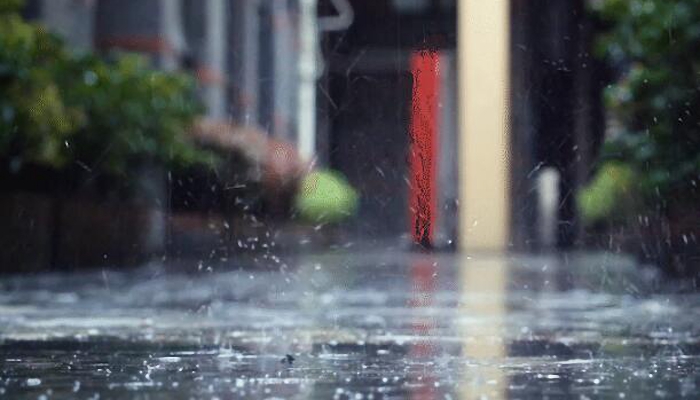 陕西四川河南等仍有较强降雨 “蒲公英”未来对我国海域无影响