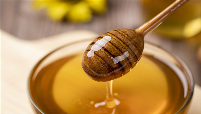 蜂蜜是酸性还是碱性 蜂蜜是酸性食物还是碱性食物