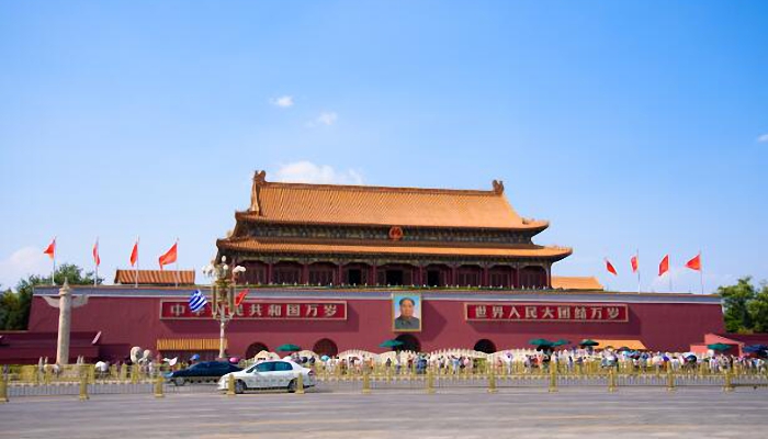2021国庆去北京旅游要做核酸吗 国庆节进京是否需要核酸检测报告