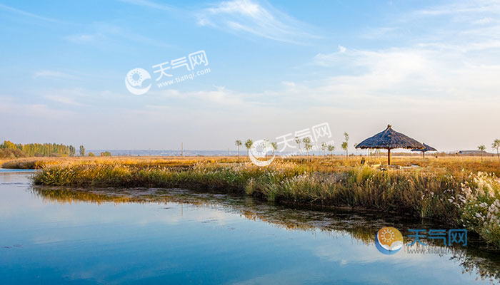 天津塘沽旅游景点 塘沽的景点有哪些