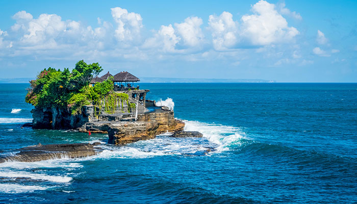 巴厘岛最佳旅游时间 巴厘岛最佳旅游是几月