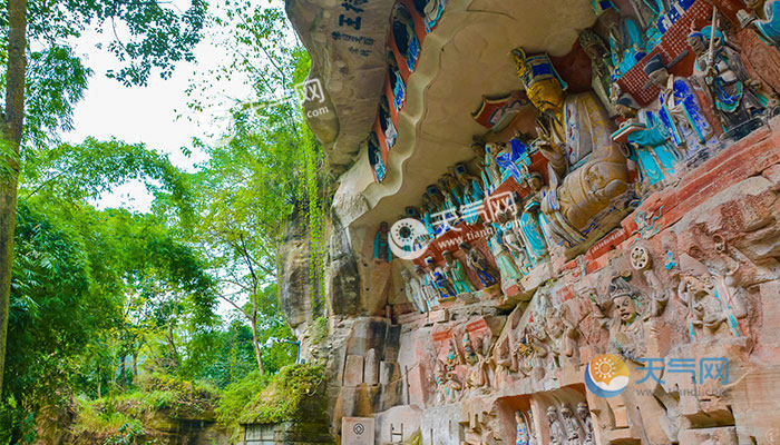 重慶周邊旅游景點(diǎn)大全 重慶附近旅游景點(diǎn)推薦 