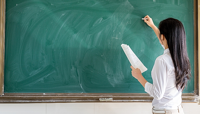 中學教師資格證考試筆試都考什么 中學教師資格證考試筆試考幾門