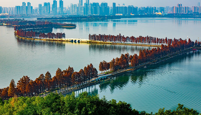 2021年国庆节武汉东湖如何停车 武汉东湖2021年国庆节交通管制