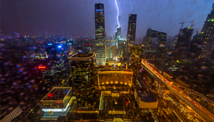 甘陕晋遭受强降雨多个景点关闭 甘陕晋遭受强降雨是怎么回事