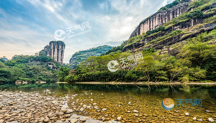 武夷山旅游注意事项 到武夷山旅游注意的问题 