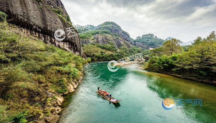 武夷山旅游注意事项 到武夷山旅游注意的问题