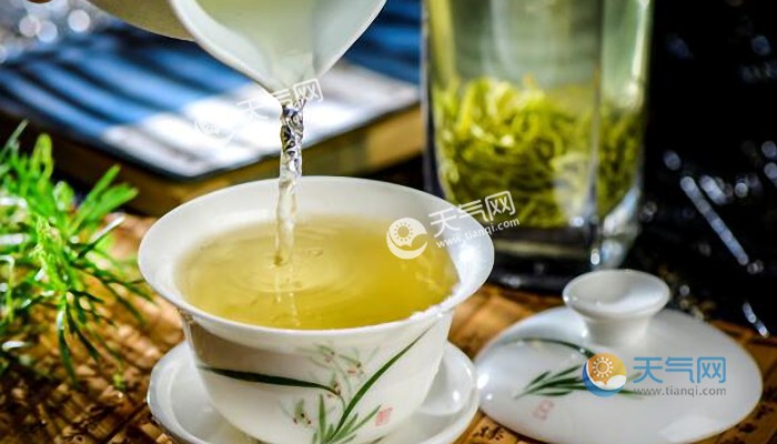 泡茶步骤图片_泡茶的步骤_正确泡茶步骤