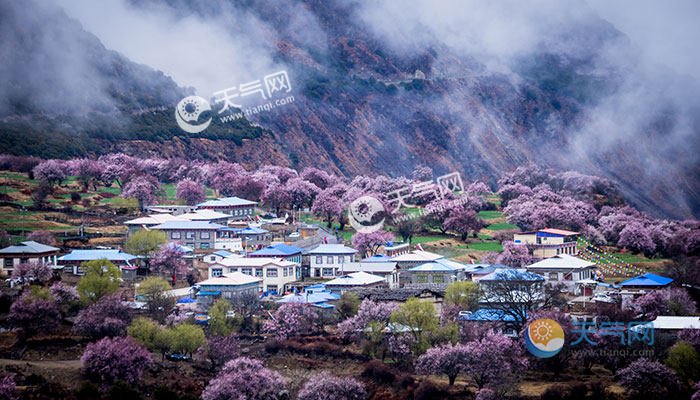 西藏旅游攻略自由行路线推荐 自驾游去西藏旅游最佳路线