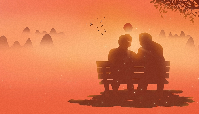 重阳节现在又被称为什么节 九月九日重阳节又称什么节