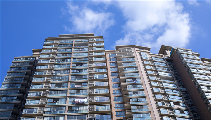 买房时什么是腰线房 腰线房是什么意思