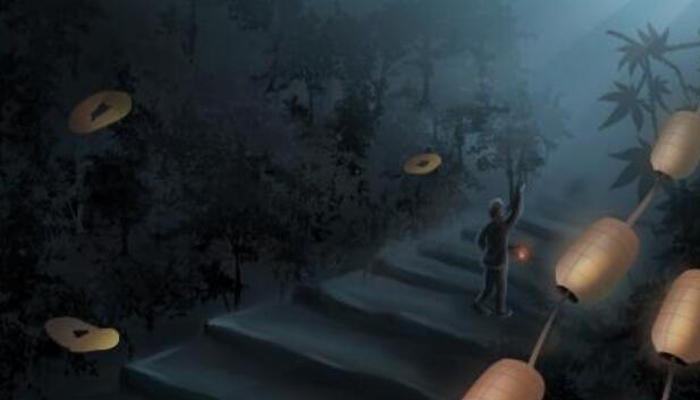 重阳节可以说快乐吗 重阳节能不能祝福快乐