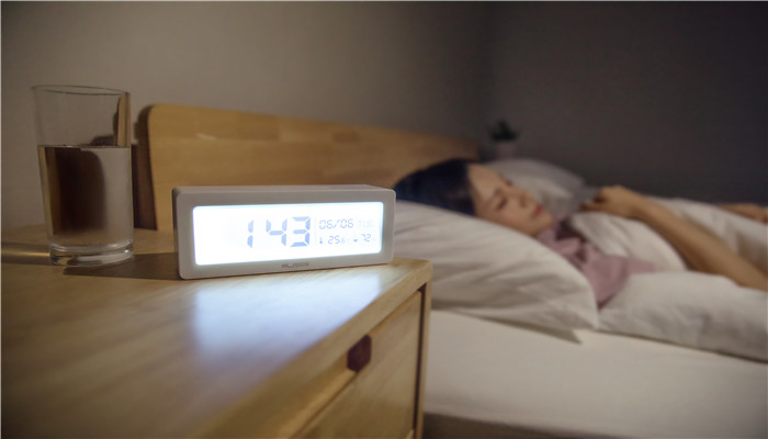 鬼压床是什么原因造成的 鬼压床是什么原因引起的