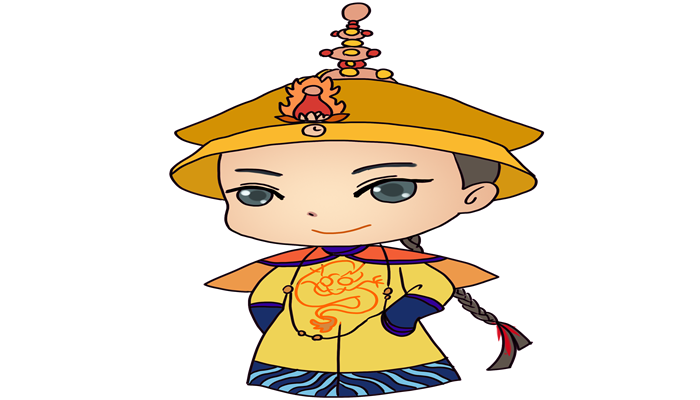 为什么皇上称为联 为什么皇上自称我为联