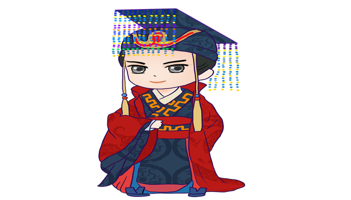 为什么皇上称为联 为什么皇上自称我为联