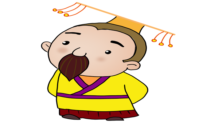 为什么皇上称为联 为什么皇上自称我为联