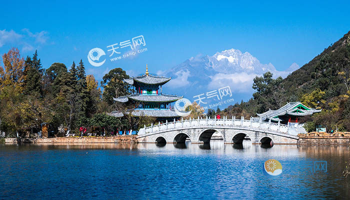 2021丽江最佳旅游时间 云南丽江最佳旅游季节是几月份