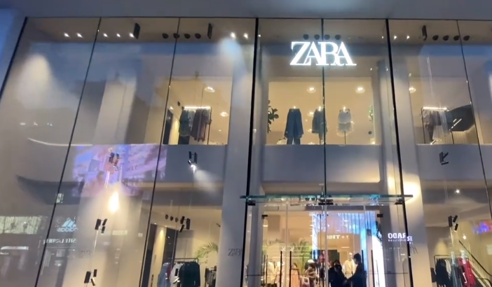 zara是什么牌子 zara是什么品牌