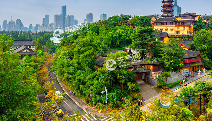 南京旅游攻略三日游详细 南京三日游最佳攻略