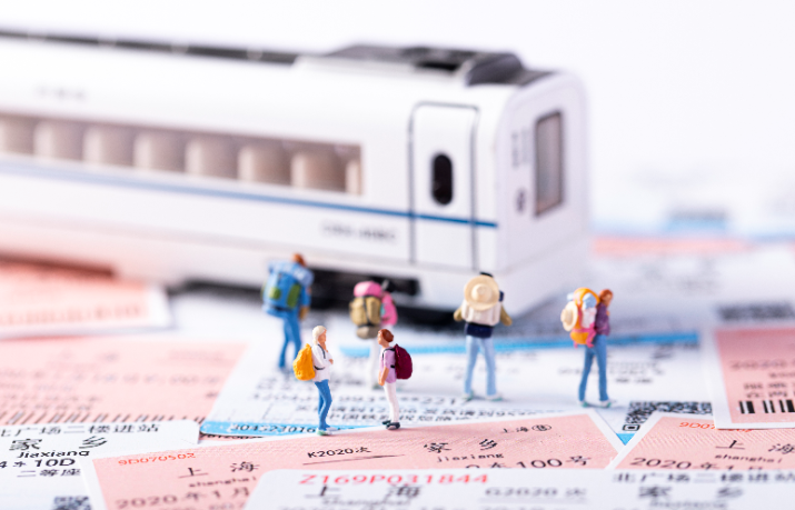 2022年春运团体火车票什么时候可以预定 2022春运团体火车票几号能预定
