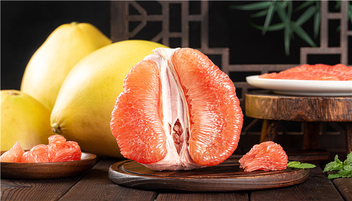 柚子可以放多久 柚子能存放多长时间