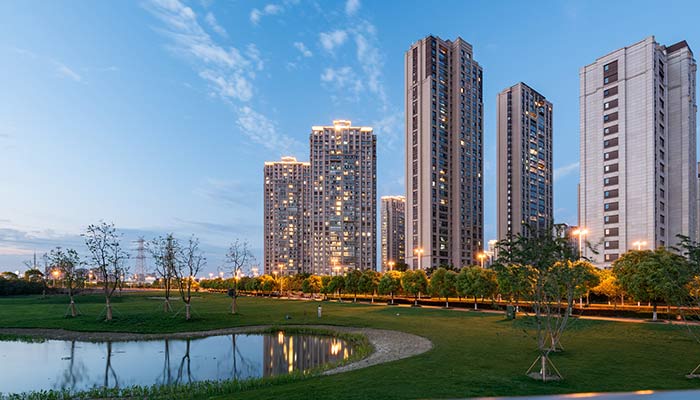 2021重庆36批城南家园公租房什么时候接房 重庆公租房第36次摇号