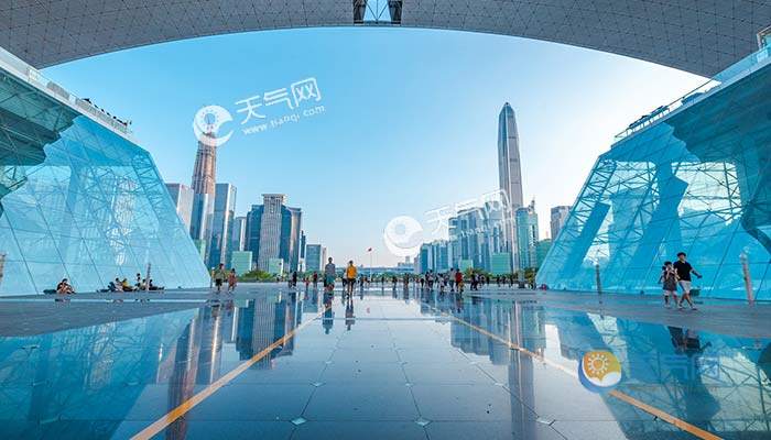 2021深圳博物馆开放时间 深圳博物馆什么时候开放