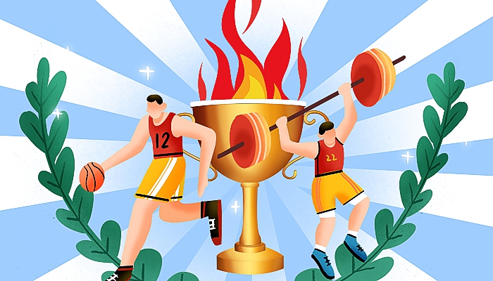 奥运圣火为什么要在希腊采集 奥运圣火为何要去希腊采集