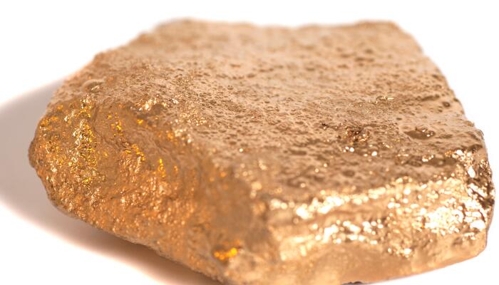 河南发现特大型金矿估算金储量31.55吨  年底有望突破50吨