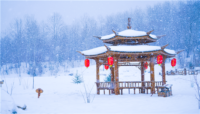拉尼娜现象中国冬季为何冷 拉尼娜现象中国冬季为什么冷