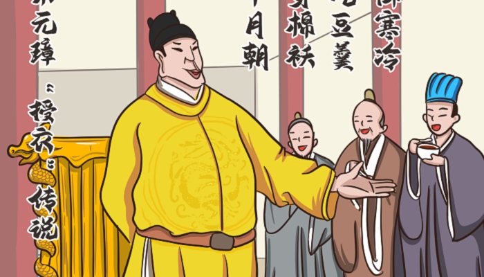 寒衣节的来历和风俗 寒衣节的风俗是什么